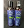 Image 1 : 2-Pack of Botanic Hearth Rosemary Hair Oils (198mL) Volumizing, Thickening, Strengthening - New