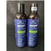Image 1 : 2-Pack of Botanic Hearth Rosemary Hair Oils (198mL) Volumizing, Thickening, Strengthening - New