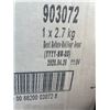 Image 3 : 1 ClubHouse 2.7KG Large Container of Granulated Onion Spice - New
