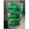 Image 3 : 3-Pack of Uncle Lee's Tea China Green Dieters' Natural Herbal Drink (3 x 30pk - 90 Tea Bags) - New