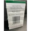 Image 4 : 3-Pack of Uncle Lee's Tea China Green Dieters' Natural Herbal Drink (3 x 30pk - 90 Tea Bags) - New