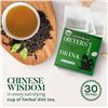 Image 5 : 3-Pack of Uncle Lee's Tea China Green Dieters' Natural Herbal Drink (3 x 30pk - 90 Tea Bags) - New