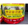Image 2 : 2 Bags of Elegenzo Long-Lasting Rodent & Pest Repellent (10-Per Pack) - New
