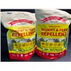 Image 1 : 2 Bags of Elegenzo Long-Lasting Rodent & Pest Repellent (10-Per Pack) - New