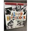 Image 1 : 1 Alfred Hitchcock The Ultimate Collection DVD Box Set  - 15 Movies + 10 TV Episodes