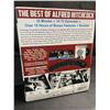 Image 2 : 1 Alfred Hitchcock The Ultimate Collection DVD Box Set  - 15 Movies + 10 TV Episodes