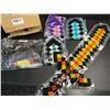 Image 2 : 12PC Inflatable Minecraft/Pixel Swords - Assorted Colors - New