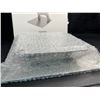 Image 2 : 1 Desire2 View Supreme Dual Pivot Adjustable Laptop Riser Stand - For 10-17" Laptops - New