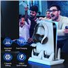 Image 6 : 1 PS5/Slim/Pro Stand and Cooling Station with Controller Charger - New