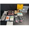 Image 2 : 1 Trauma First Aid Kit/Medical Bleeding Control Kit Med Pack - Brand New