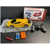 Image 1 : 1 Transformer Style R/C Robot Vehicle Toy/Remote Control Car - Brand New