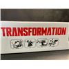 Image 4 : 1 Transformer Style R/C Robot Vehicle Toy/Remote Control Car - Brand New