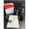 Image 3 : 1 Portable Rechargeable Electric Air Pump - Cordless Quick Inflator/Deflator Pump - Brand New!