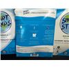 Image 2 : 3 Packs of Smart Strips Eco-Friendly Laundry Detergent Strips; Fresh Breeze (38 Loads) - New