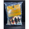 Image 6 : 1 Trauma First Aid Kit/Medical Bleeding Control Kit Med Pack - Brand New
