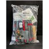 Image 7 : 1 Trauma First Aid Kit/Medical Bleeding Control Kit Med Pack - Brand New