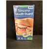Image 1 : 1 8-Pack of Sincere Mouth Guards to Prevent Grinding and Protect Teeth - New