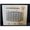 Image 2 : 1 6L Dehydrating Rack for Oven/Air Fryer/etc - New