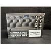 Image 7 : 1 Kacodio Professional Leather and Vinyl Repair Kit - New
