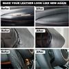 Image 2 : 1 Kacodio Professional Leather and Vinyl Repair Kit - New