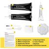 Image 6 : 1 Kacodio Professional Leather and Vinyl Repair Kit - New
