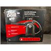 Image 1 : 1 Dirt Devil Handheld Steam Cleaner with Included Steam Tools! - New