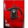 Image 2 : 1 Dirt Devil Handheld Steam Cleaner with Included Steam Tools! - New