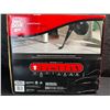 Image 3 : 1 Dirt Devil Handheld Steam Cleaner with Included Steam Tools! - New