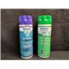 Image 1 : 2-Pack of Nikwax Soft Shell and Tech Wash for Premium Garments - New