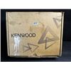 Image 1 : 1 Kenwood TK-2400 VHF FM Transceiver - Single Walkie Talkie Unit with Base - New