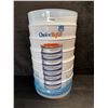 Image 1 : 1 8-Pack of Choice Refill Diaper Pail Refill Cartridges Holds up to 2600 Diapers Total! - New