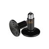 Image 1 : 3 2-Packs of Black Heal Smart Reptile 150W Heat Lamp Bulbs - New