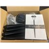Image 2 : 8-Pack of Solar Pathway LED Lights for Lawn/Garden - New