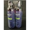 Image 2 : 2-Pack of Botanic Hearth Rosemary Hair Oils (198mL) Volumizing, Thickening, Strengthening - New