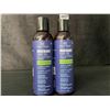 Image 2 : 2-Pack of Botanic Hearth Rosemary Hair Oils (198mL) Volumizing, Thickening, Strengthening - New