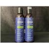 Image 2 : 2-Pack of Botanic Hearth Rosemary Hair Oils (198mL) Volumizing, Thickening, Strengthening - New