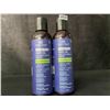 Image 2 : 2-Pack of Botanic Hearth Rosemary Hair Oils (198mL) Volumizing, Thickening, Strengthening - New