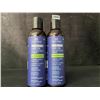 Image 2 : 2-Pack of Botanic Hearth Rosemary Hair Oils (198mL) Volumizing, Thickening, Strengthening - New