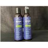 Image 2 : 2-Pack of Botanic Hearth Rosemary Hair Oils (198mL) Volumizing, Thickening, Strengthening - New
