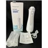 Image 7 : 1 Cordless Water Flosser Kit for Cleaning Teeth/Portable Electric Water Pick Oral Irrigator - New
