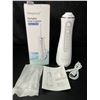 Image 7 : 1 Cordless Water Flosser Kit for Cleaning Teeth/Portable Electric Water Pick Oral Irrigator - New