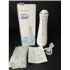 Image 7 : 1 Cordless Water Flosser Kit for Cleaning Teeth/Portable Electric Water Pick Oral Irrigator - New