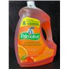 Image 1 : Palmolive Essential Clean Dish Soap (4.27L Large Jug) Orange Tangerine Scent - New