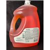 Image 2 : Palmolive Essential Clean Dish Soap (4.27L Large Jug) Orange Tangerine Scent - New