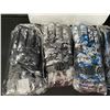 Image 5 : 4-Pairs of Kids Winter Gloves; Waterproof Warm Gloves for Outdoors - New