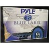 Image 5 : PYLE Pair of 5" x 7" Car Sound Speakers (300 Watts) Model: PL573BL - New