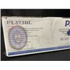 Image 7 : PYLE Pair of 5" x 7" Car Sound Speakers (300 Watts) Model: PL573BL - New