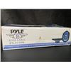 Image 8 : PYLE Pair of 5" x 7" Car Sound Speakers (300 Watts) Model: PL573BL - New