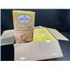 Image 1 : 6-Box Case of Twinnings London Lemon & Ginger Herbal Tea (6 x 20 Tea Bags) - New
