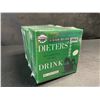 Image 2 : 3-Pack of Uncle Lee's Tea China Green Dieters' Natural Herbal Drink (3 x 30pk - 90 Tea Bags) - New